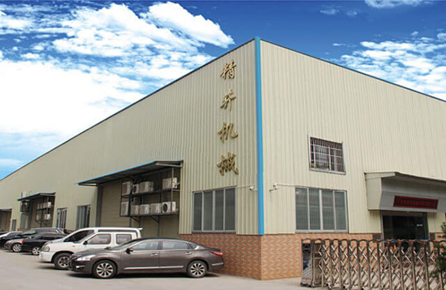 非標自動化設備制造公司