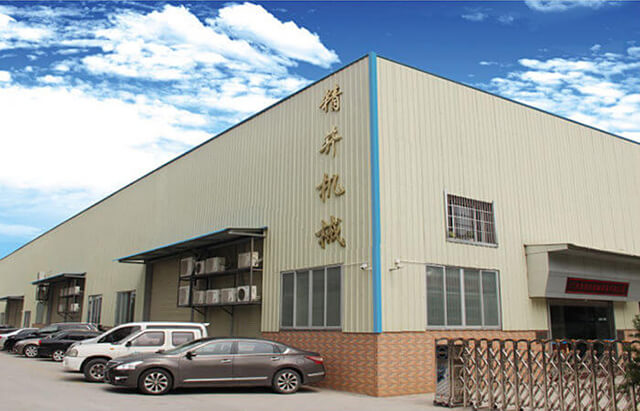 非標自動化機械生產廠家