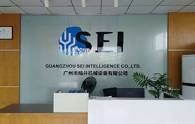 非標機械設計公司