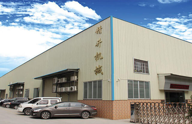 非標自動化機械廠家