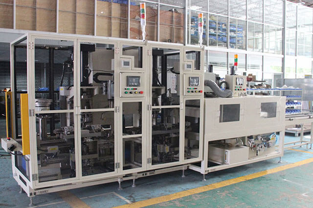 非標自動化機械生產廠家