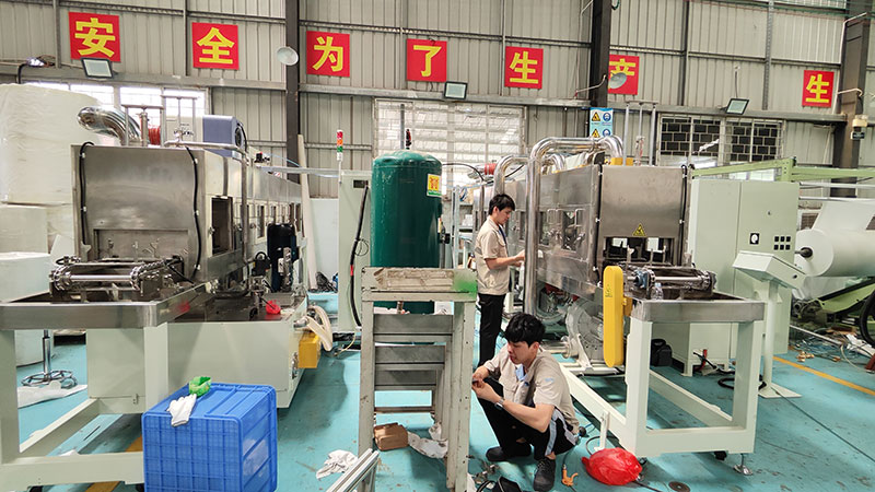 方向盤清洗機